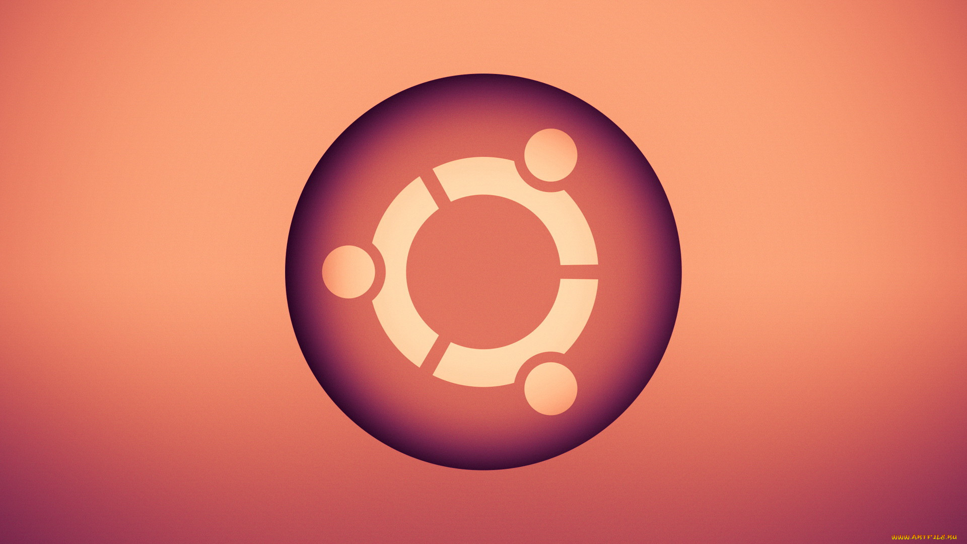 Ubuntu картинки